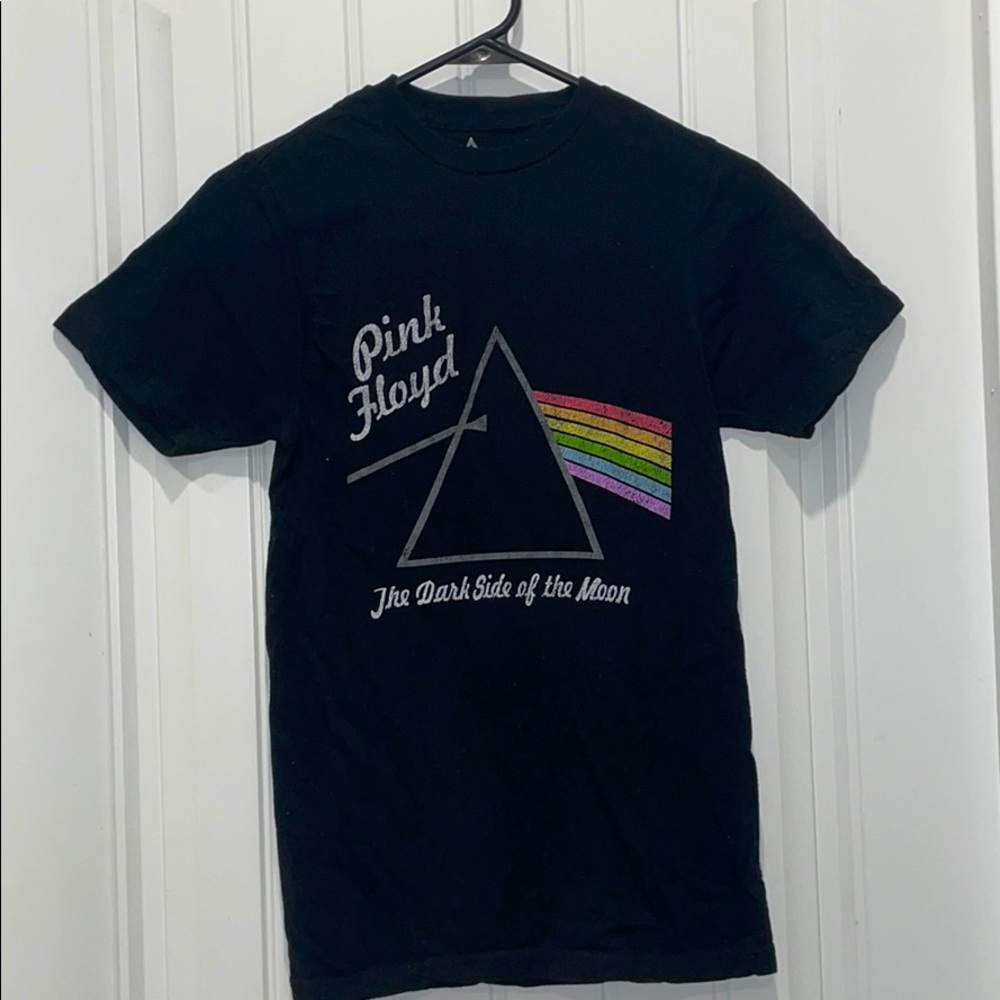 Pink Floyd Tee